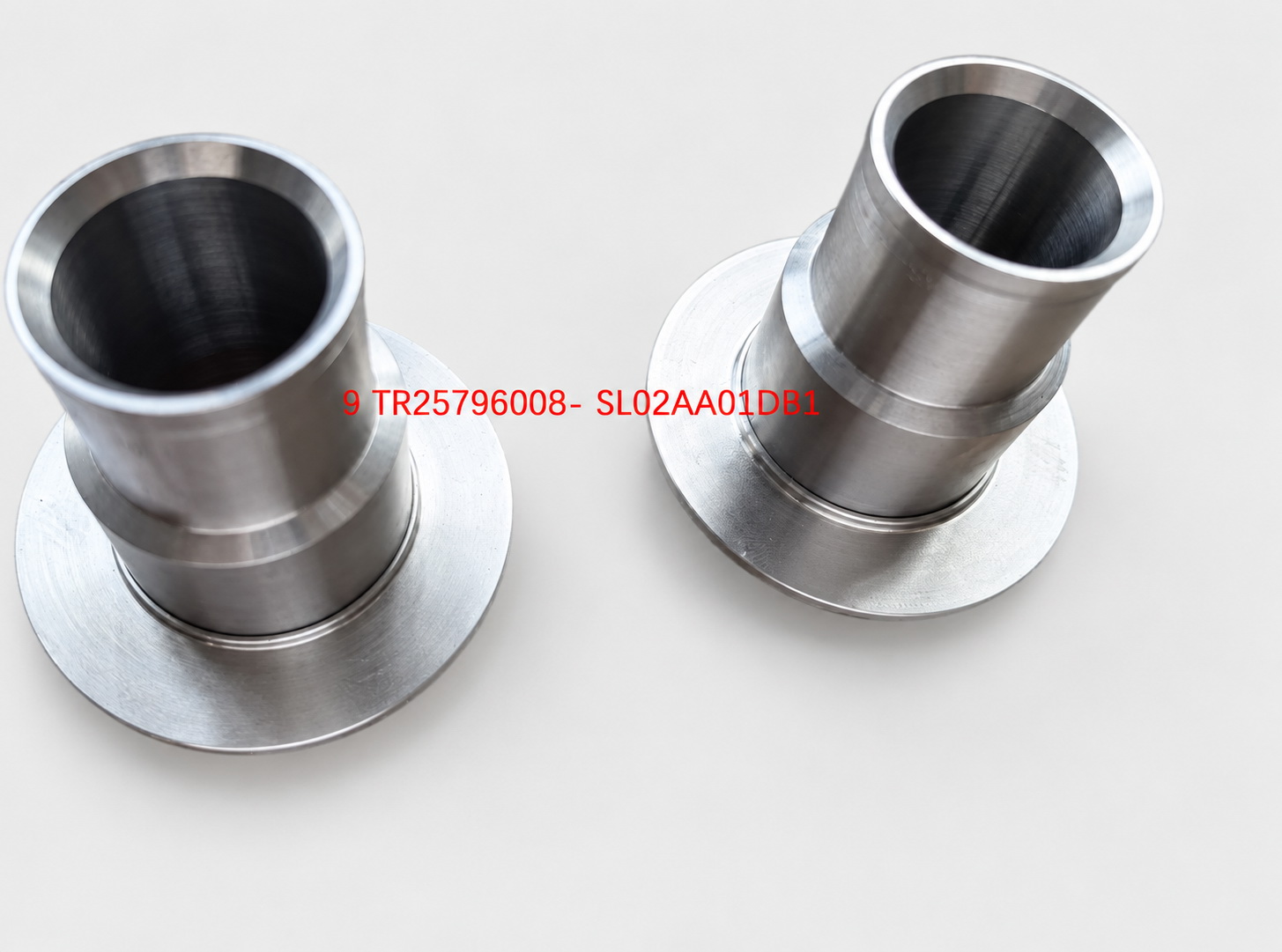 Pièces pour pompe Sundyne LMV-322 — photo 09