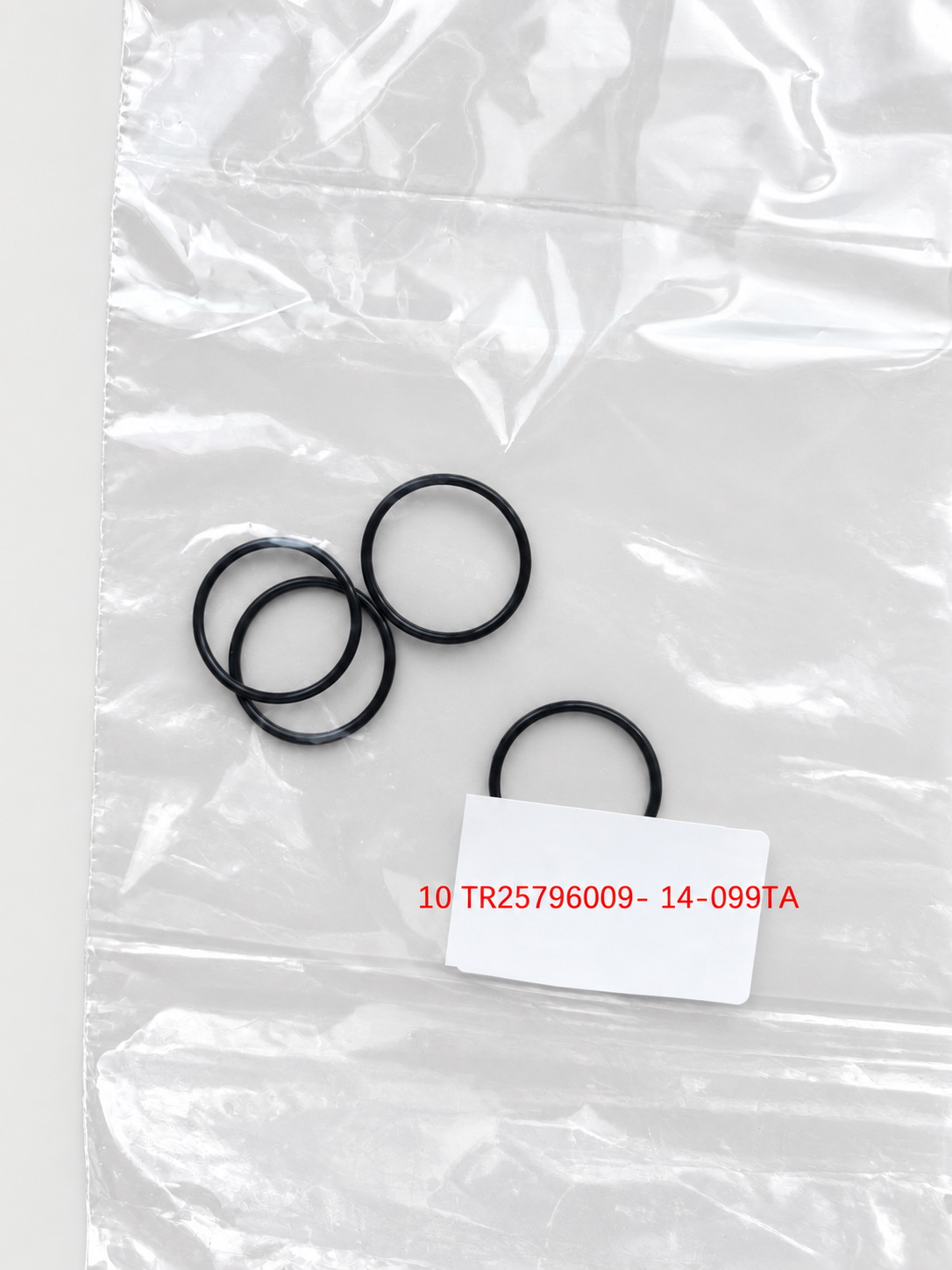 Pièces pour pompe Sundyne LMV-322 — photo 10