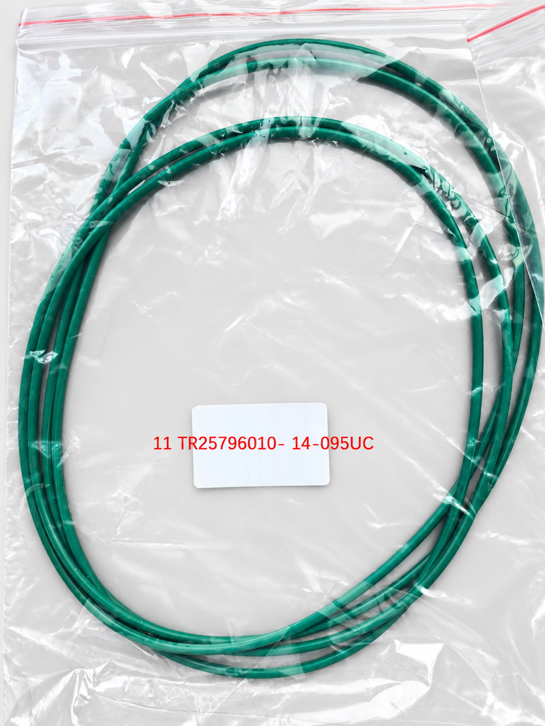 Pièces de rechange pour pompe Sundyne LMV-322 — photo 11
