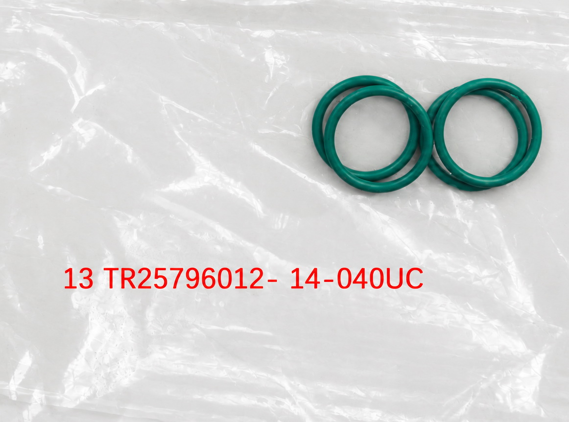 Pièces pour pompe Sundyne LMV-322 — photo 13