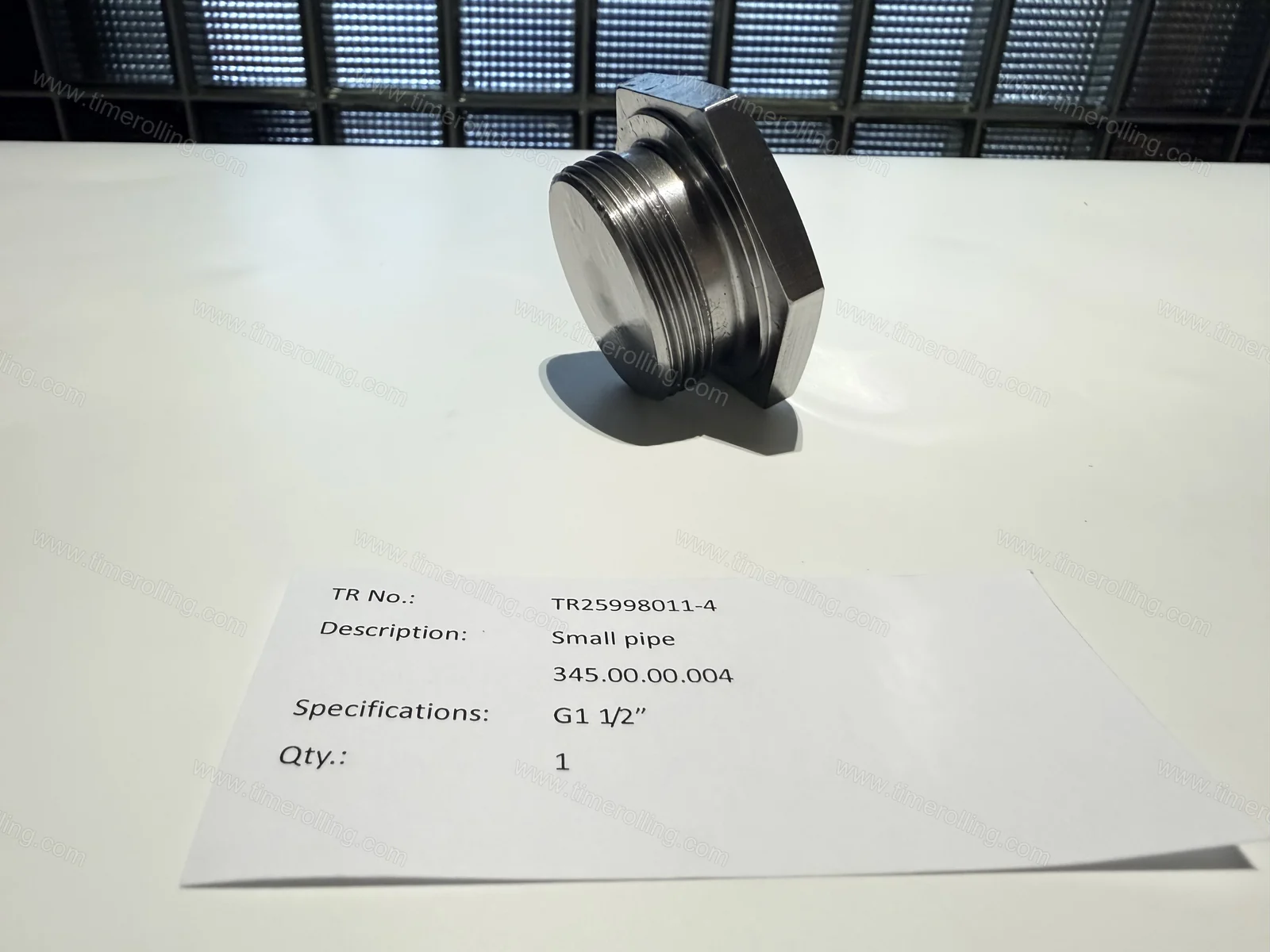 Pompes à pistons plongeurs et pièces compatibles NOV et Weatherford 20