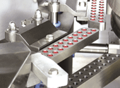 Machines pharmaceutiques