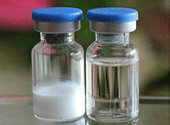 Ligne de lyophilisation stérile