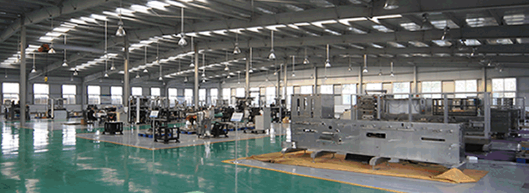 Machines pharmaceutiques
