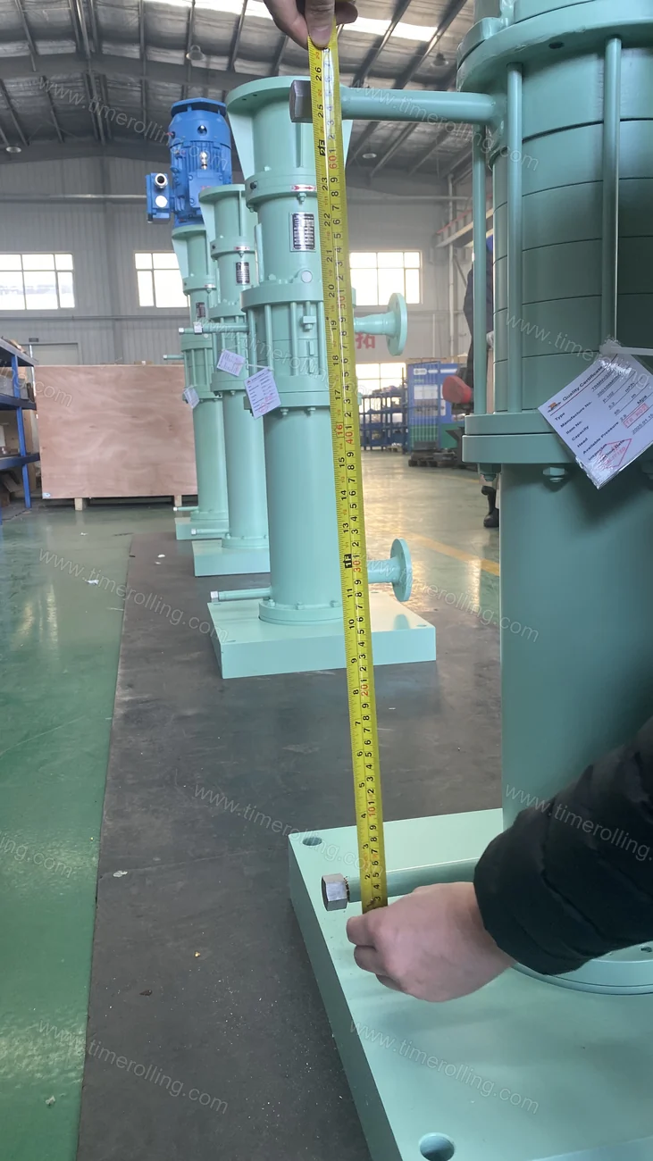 Contrôle qualité et inspection — photographie du produit 02