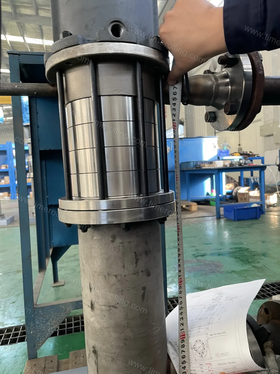 Contrôle qualité et inspection — photographie du produit 03