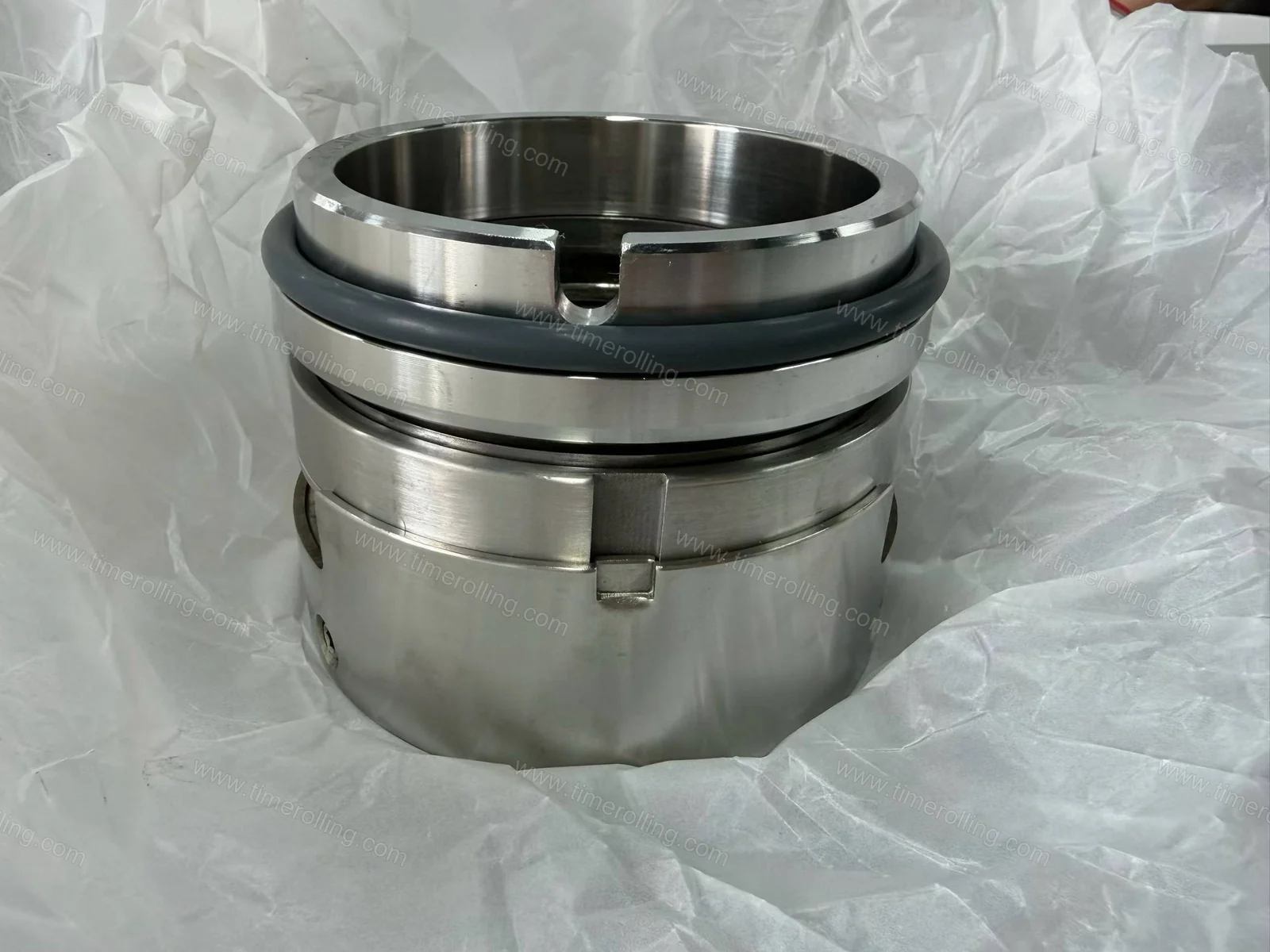 Pompes à vis — photographie du produit 02