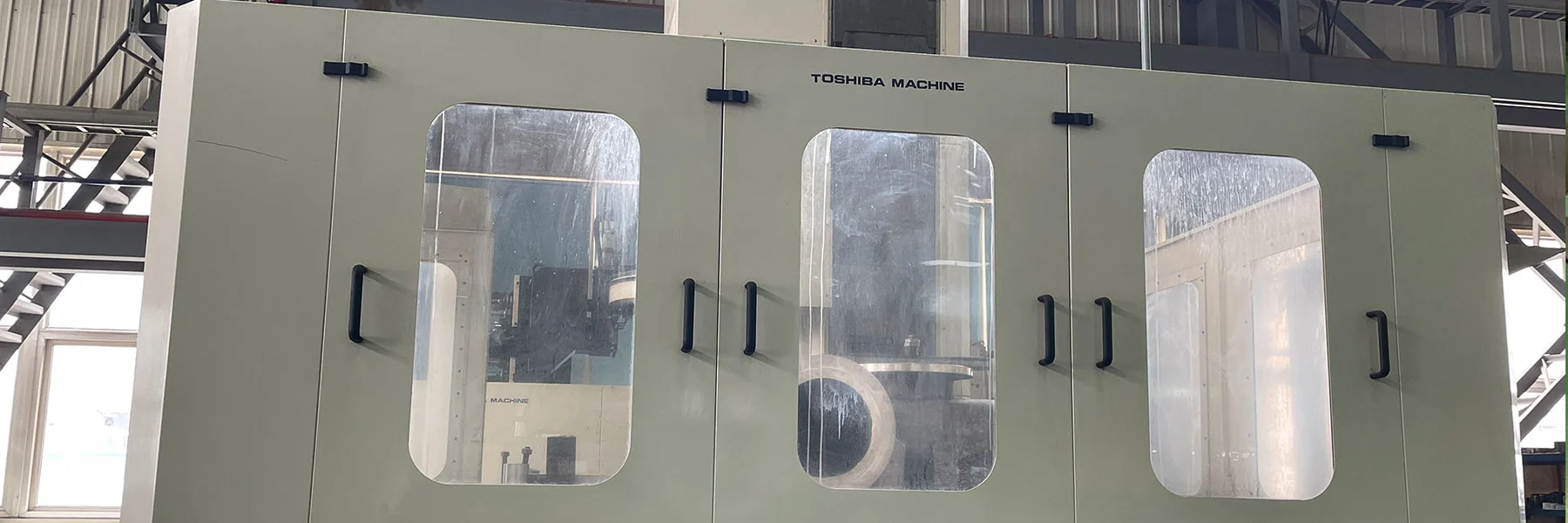 Bannière : pompes et pièces de remplacement compatibles Sundyne