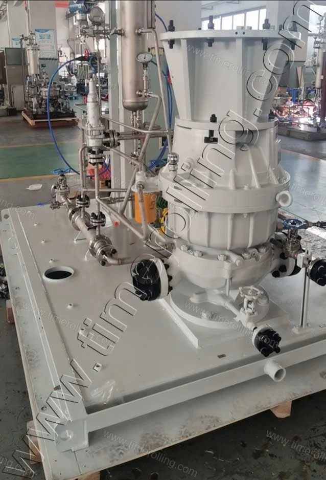 Pompes Sundyne 01