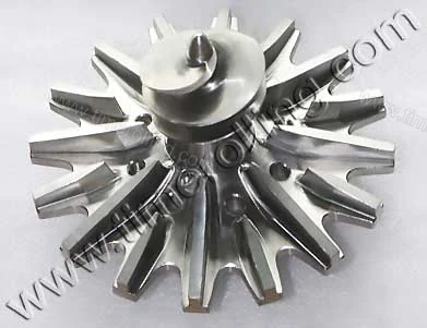 Roue de pompe Sundyne 10