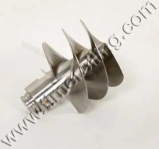 Inducteur de pompe Sundyne 12