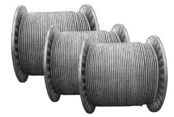 Câble d’alimentation submersible pour installations ESP