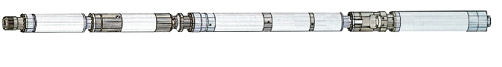 Configuration de l’ensemble ESP de fond
